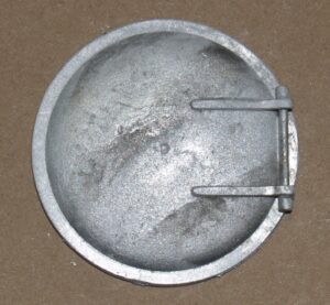 LNER/GNR D40 smokebox door