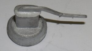 LNER/GNR D40 safety valve
