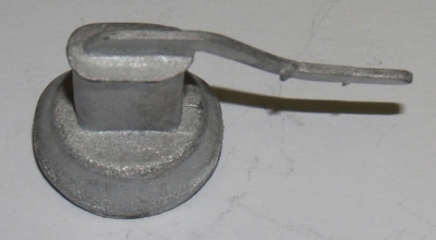 LNER/GNR D40 safety valve