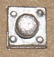 LNER/GNR D40 snokebox sniffer valve