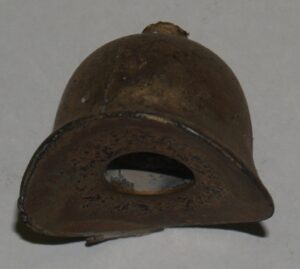 GCR dome for 4-4-2 atlantic