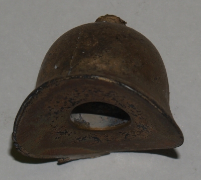 GCR dome for 4-4-2 atlantic