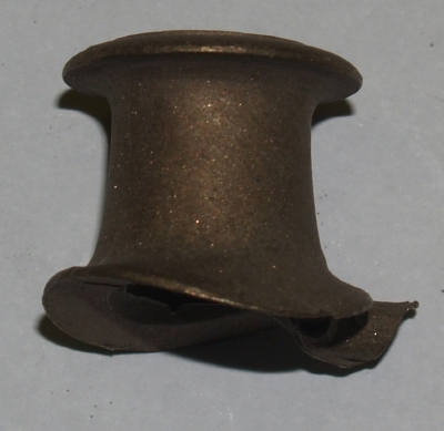 GCR Chimney for 4-4-2 for atlantic
