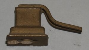 GNR Safety valve