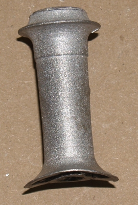GWR Stirling single chimney