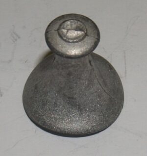 GWR Stirling single safety valve bonnet