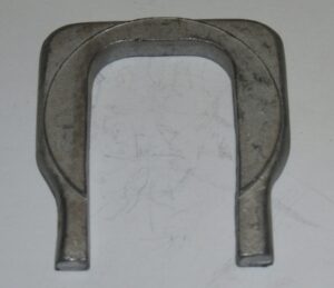 GWR Boiler/belpair joining casting Deans goods