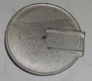 GWR SMOKEBOX DOOR
