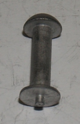 GWR Tender vents