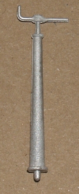 Tender waterscoop stardard