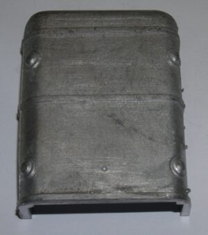 GWR Belpair top