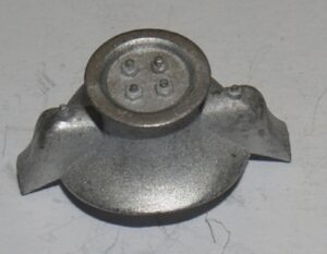 GWR Safety vavle bonnet