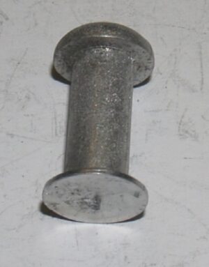 GWR Tender vents
