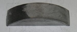GWR Pannier splasher ribbed