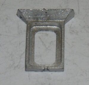 GWR Pannier Rear