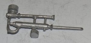 GWR Injector