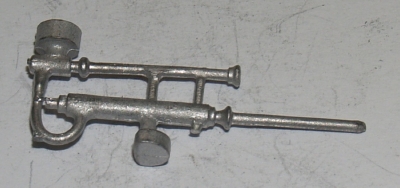 GWR Injector