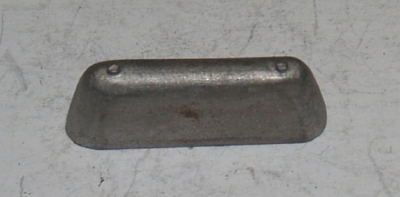 GWR Pannier boiler feed