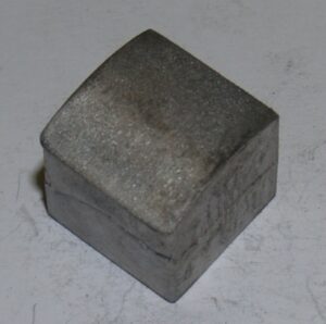 GWR 4000 GAL tender toolboxes