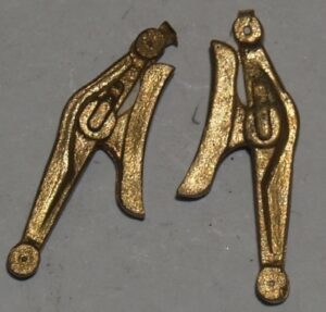 GWR Brakehangers