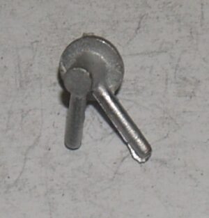 GWR Smokebox dart