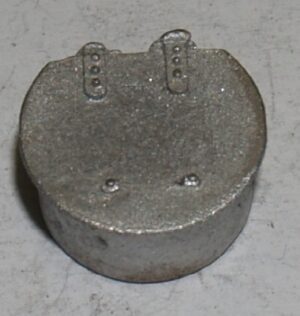 GWR Tender tank fillers