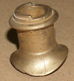 Prairie chimney