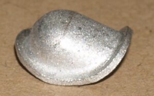 GWR Large prairie front footplate dome cover