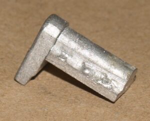 GWR Large prairie valve link rocker cover