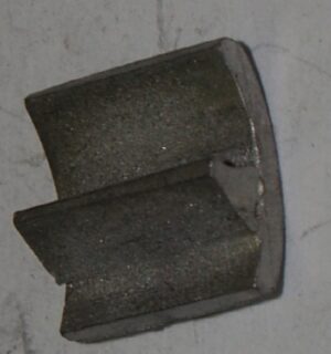 GWR Large prairie frontplate cover and step