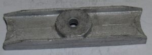 GWR Gloucester bogie stretcher