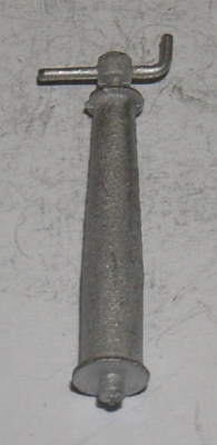 GWR Toad brake standard