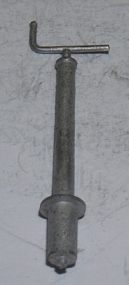tender brake standard