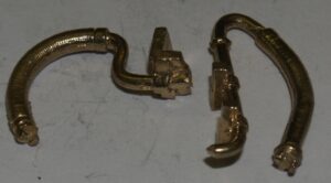 Vac & steam heating pipes (loco)