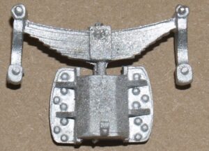 Midland Johnson Tender