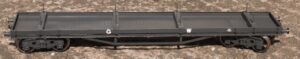 gauge 3 wagon kits and ready to run