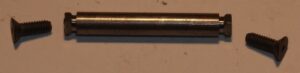 A1001 Gauge '0' coarse driver