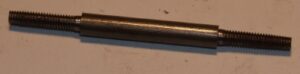 A1004 Gauge '0' extended driver coarse scale