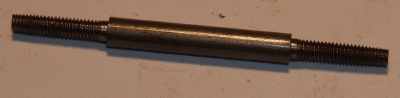 A1004 Gauge '0' extended driver coarse scale