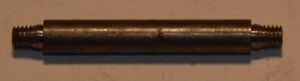 A1010 Gauge '0' bogie axle finescale