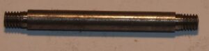 A1011 Gauge '0' bogie axle finescale