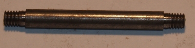 A1013 Gauge '0' bogie axle coarse scale