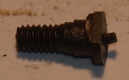 C1050 Crankpin 1/16" length