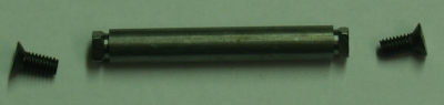 DRIVING AXLE