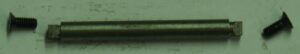 DRIVING AXLE