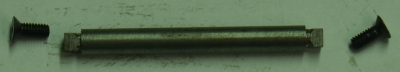DRIVING AXLE