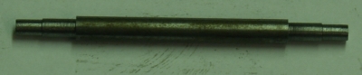TENDER AXLES