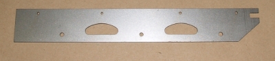 Project Tender frames
