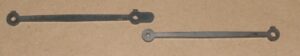 GWR Collett goods coupling rods
