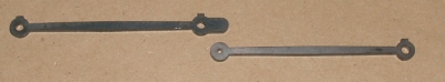 GWR Collett goods coupling rods